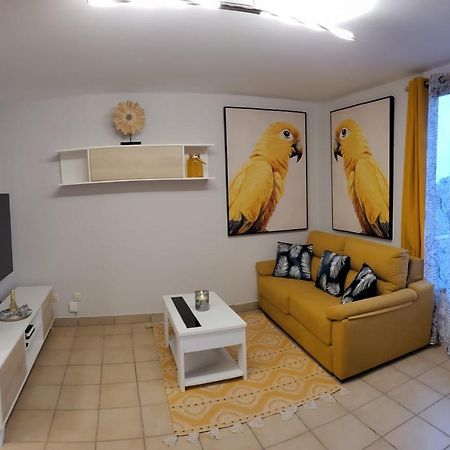Appartement Residencial Esquinzo 2 à Playa Jandia Extérieur photo