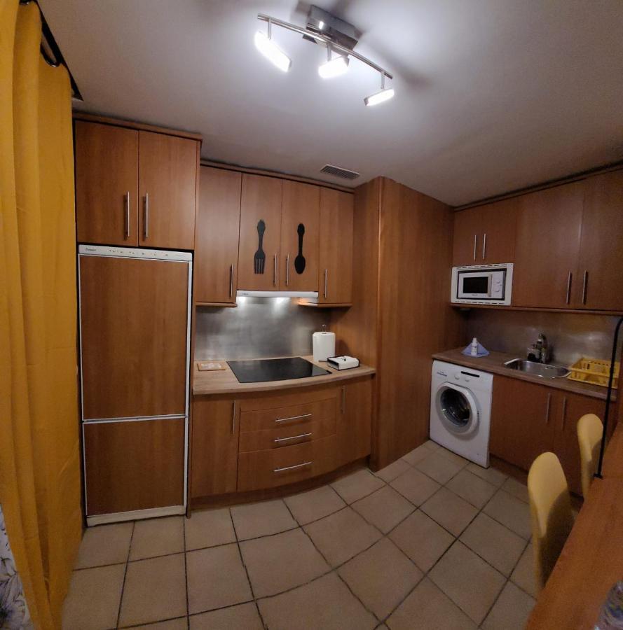 Appartement Residencial Esquinzo 2 à Playa Jandia Extérieur photo