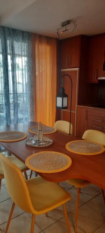 Appartement Residencial Esquinzo 2 à Playa Jandia Extérieur photo